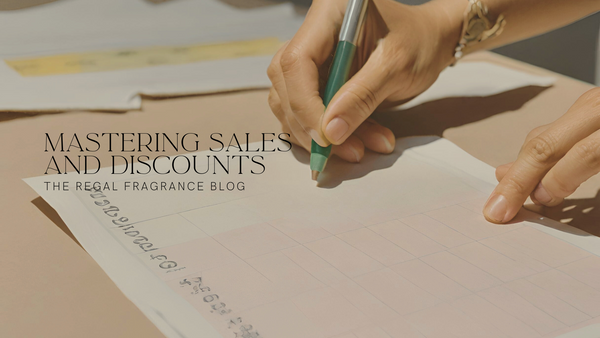 Mastering Sales and Discounts
