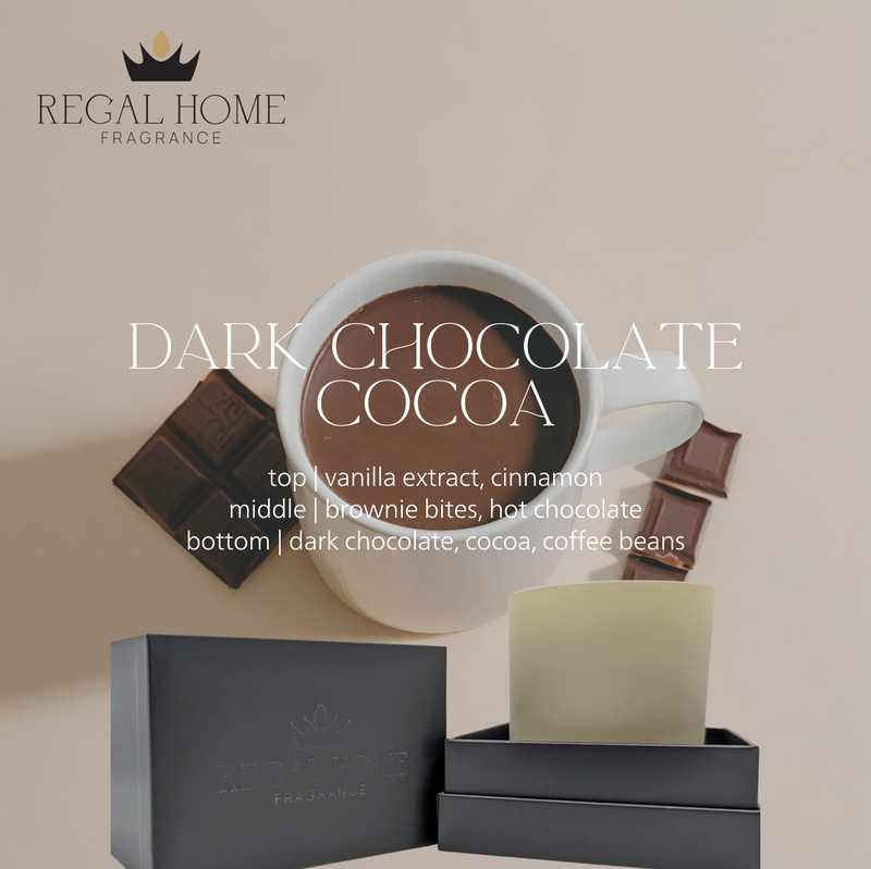 Dark Chocolate Cocoa