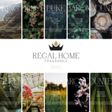 Regal Duo - Limited Edition